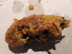 -龙巢盱眙龙虾·牛蛙·烧烤宵夜(八卦岭店)