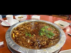 -刘胖娃鱼庄·特色肥肠鱼(杨家坪店)