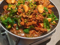 -老淮滨-蚌埠非遗小吃(淮河路店)