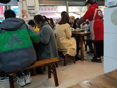 大堂-黑竹香鸡(营和巷店)