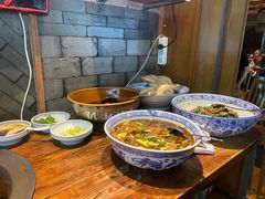 -慧娟面馆·餐厅(望江路店)
