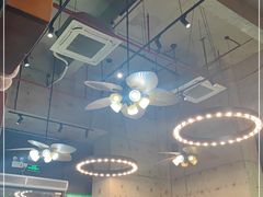 大堂-肥韬茶餐厅(南山mini店)