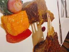 -王品牛排(福州泰禾店)