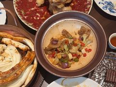 -奉天小馆·非遗东北菜(沈阳万象城店)