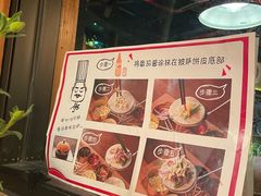 -NLFS1983咖啡花园餐厅(锦桂店)