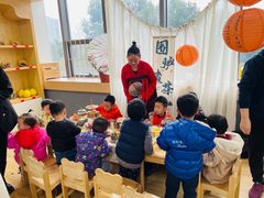 -海汀顿儿童之家(保利香雪园区)