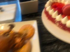 -富力希尔顿酒店·地阔自助餐厅