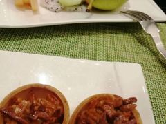 -上海虹桥西郊假日酒店