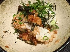 -玄白·炭烤活鳗(上海首店)