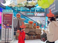 -南京时尚莱迪购物广场(正洪街店)