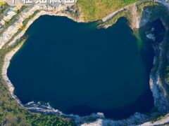 -黄埔油麻山森林公园