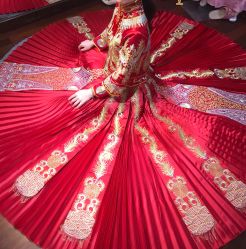 -艾米婚纱&婚礼策划