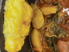 -那红花·东北菜铁锅炖(仙林金鹰店)