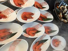 -半岛听涛蒸汽海鲜自助(K11店)