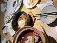 -吴记粥铺·淮扬小馆(欧尚店)