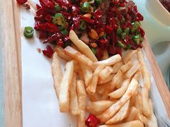 -同庆楼(花园店)