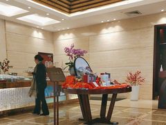 -浙江西子宾馆·瑶园咖啡厅