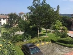 -南通鹏欣花园国宾酒店