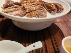 -陈鹏鹏潮汕菜(欢乐海岸 海边景观店)