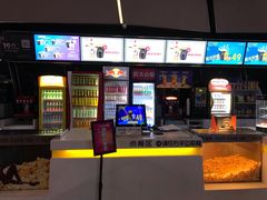 -金逸影城(明发店)
