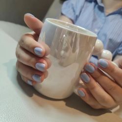 点击看大图 -蜜丝卡伦美甲美睫半永久