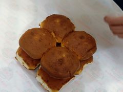 槽子糕-芦庄子桂顺斋(和平路总店)