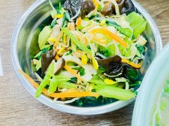 素什锦-刘长兴(卫岗店)