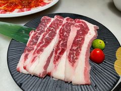 -韩宫宴烤肉·料理(大宁国际店)