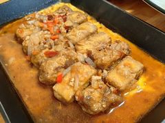 -臭鳜鱼人家·老字号徽菜