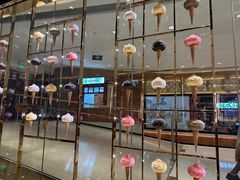 -VENCHI 闻绮(北京国贸商城店)