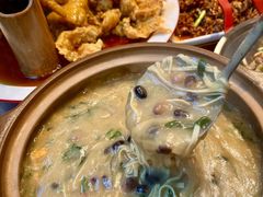 -老济南·地道济南菜(大明湖店)