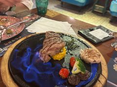 -卢布里西餐厅(总店)