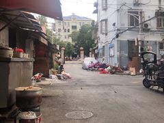 -玉塘村小杨馄饨