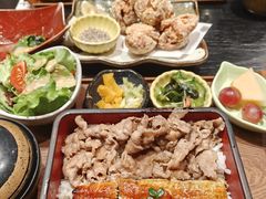 -玄白·炭烤活鳗(上海首店)