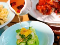 -隐庐·古法川菜(高新店)