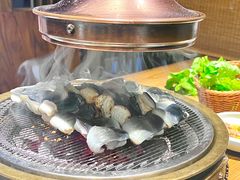 特色烤鳗鱼-泥炉烧肉师(新街口金銮巷店)