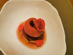 -Amber(置地文华东方酒店)