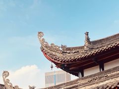 -成都市文殊院