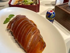 -四季民福烤鸭店(前门大栅栏店)