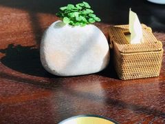 -柒厢食事雅谈