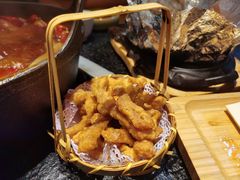 -盡膳口福跷脚牛肉火锅(北美新天地店)