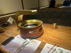 -西塔老太太泥炉烤肉(万柳华联店)