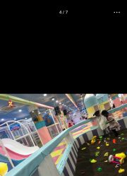 -胜利乐园(胜利购物广场店)