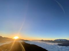 -硗碛藏寨·神木垒景区