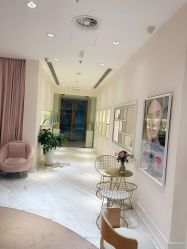 -UP&UP·半永久眉毛眼线机器野生眉