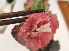 低温慢烤牛肉-黑明餐厅(白鹭洲店)