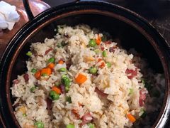 -吃货私房菜(丽江束河古镇店)