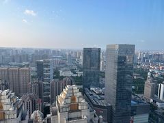 -万达文华酒店·48F云端窗景美食汇自助餐厅