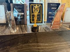 -珠海中海雅高铂尔曼酒店