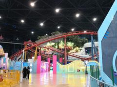 -弘阳·未来世界(弘阳广场店)